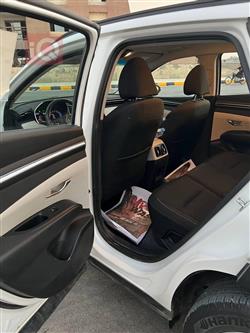 هیوندای تۆکسۆن